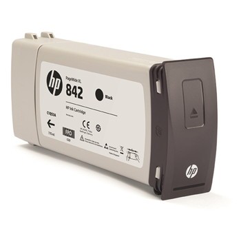 HP 842B 775-ml Magenta Ink Cartridge (C1Q51A) EL